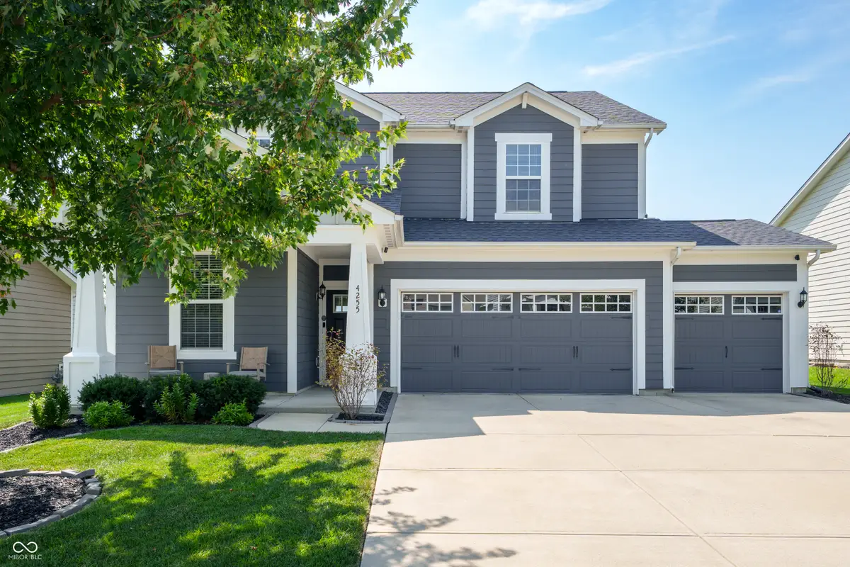4255 Limbaugh Way, Westfield, IN 46062 - #1