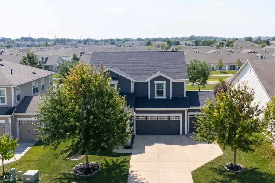 4255 Limbaugh Way, Westfield, IN 46062 - #3