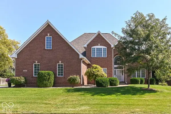 13429 Water Crest Drive, Fishers, IN 46038