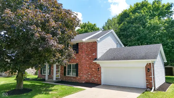 605 White Pine Drive, Noblesville, IN 46062