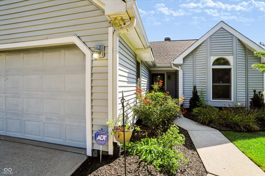 7667 Wickfield Way, Indianapolis, IN 46256 - #2