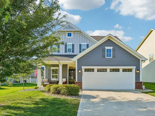 6399 Torrington Street, Brownsburg, IN 46112