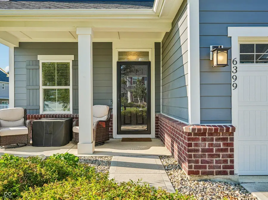 6399 Torrington Street, Brownsburg, IN 46112 - #3
