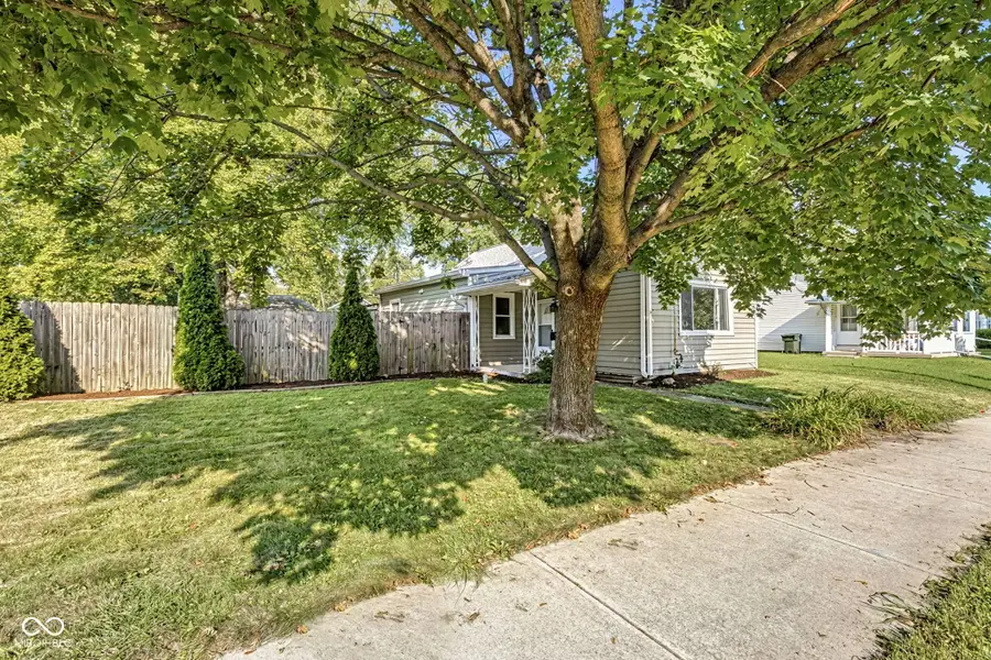 508 S State, Greenfield, IN 46140 - #3