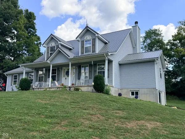 14571 Oatman Hill Road, Rising Sun, IN 47040