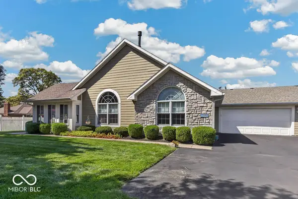 7323 Chapel Villas #D, Indianapolis, IN 46214