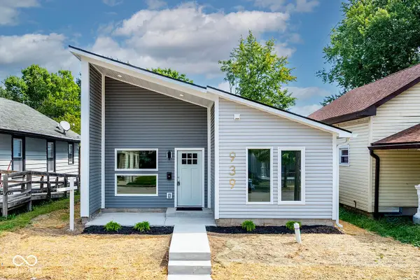 939 Haugh Street, Indianapolis, IN 46222