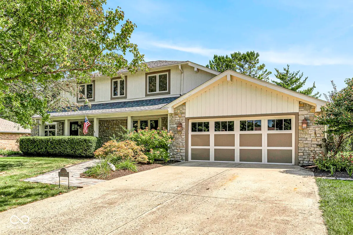 2205 Grant Boulevard, Lebanon, IN 46052 - #1