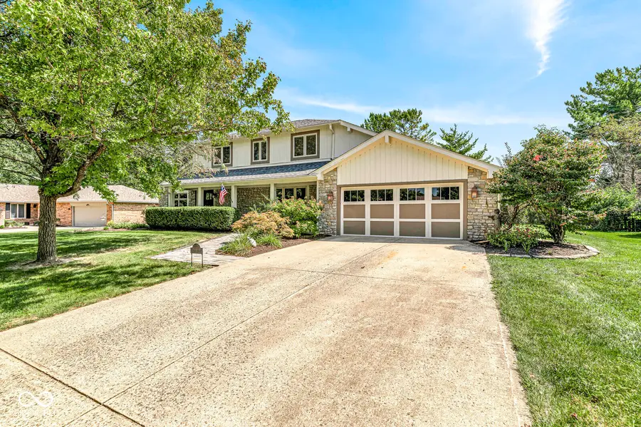 2205 Grant Boulevard, Lebanon, IN 46052 - #2