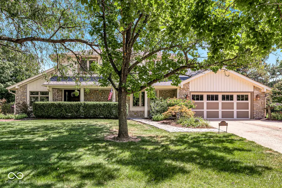 2205 Grant Boulevard, Lebanon, IN 46052 - #3