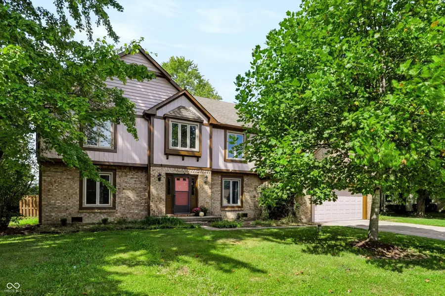 108 Glenbrook Lane, Avon, IN 46123 - #2