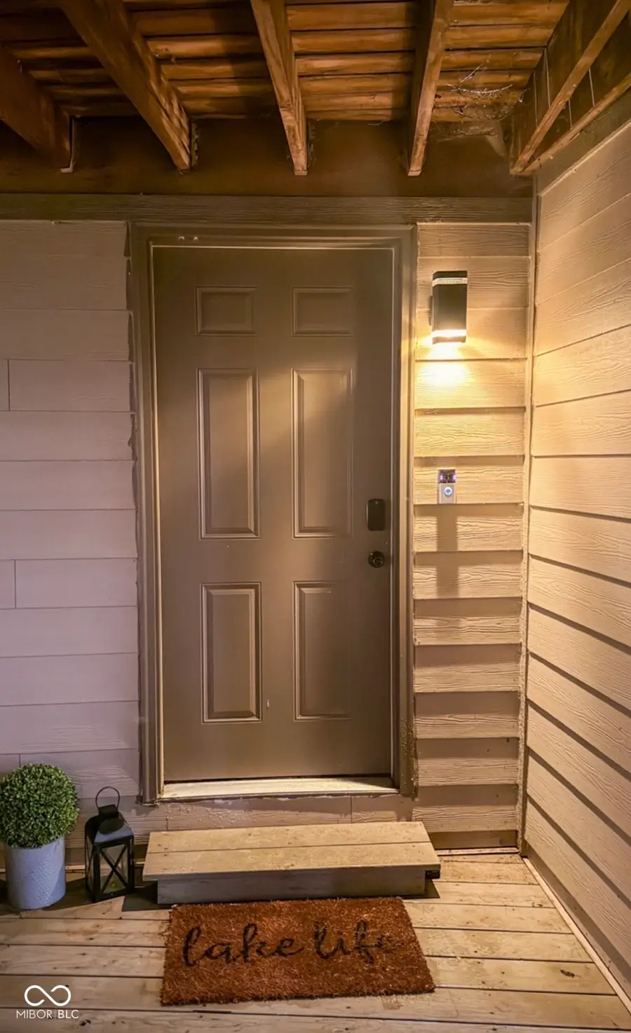 9590 S Lake Ridge Drive, Bloomington, IN 47401 - #2