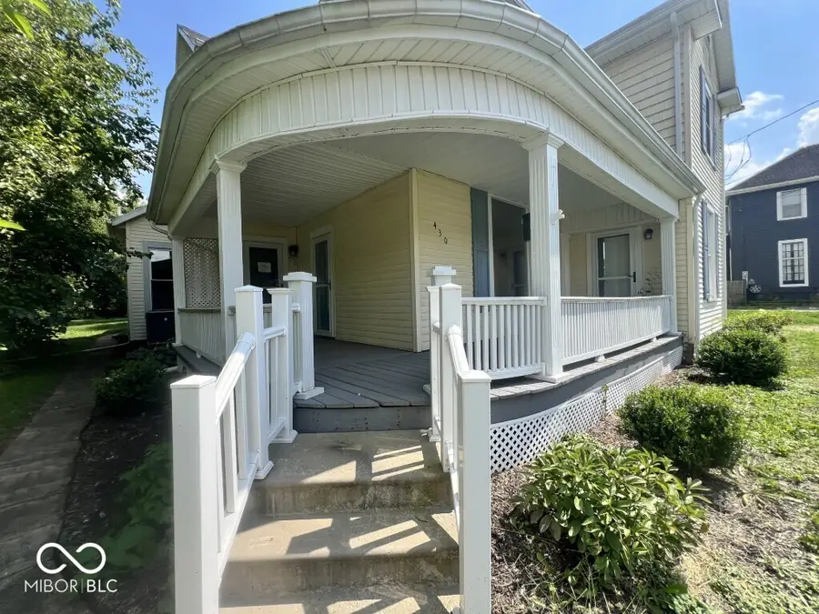430 Bundy Avenue, New Castle, IN 47362 - #2