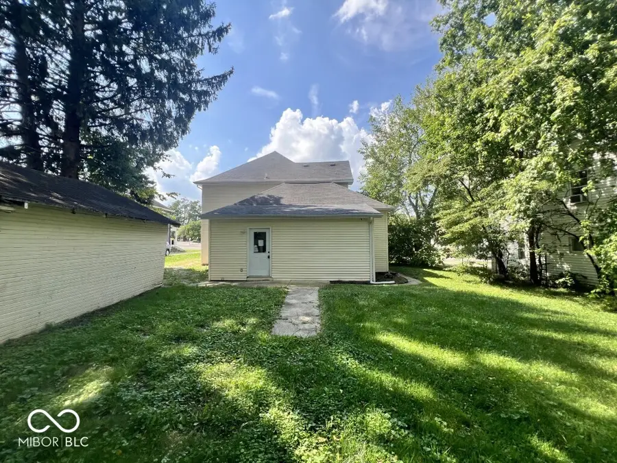 430 Bundy Avenue, New Castle, IN 47362 - #3