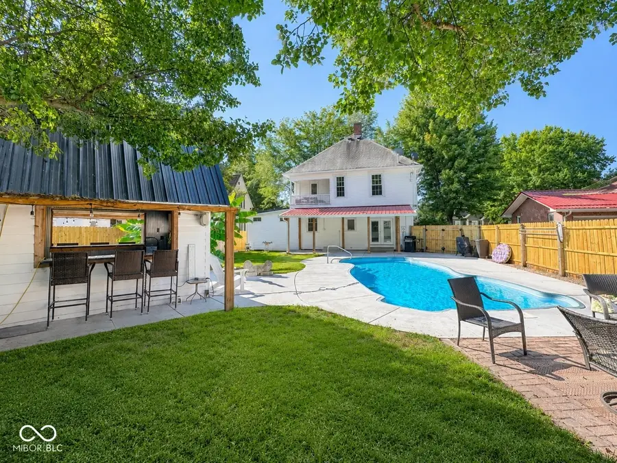460 E Pike Street, Martinsville, IN 46151 - #3