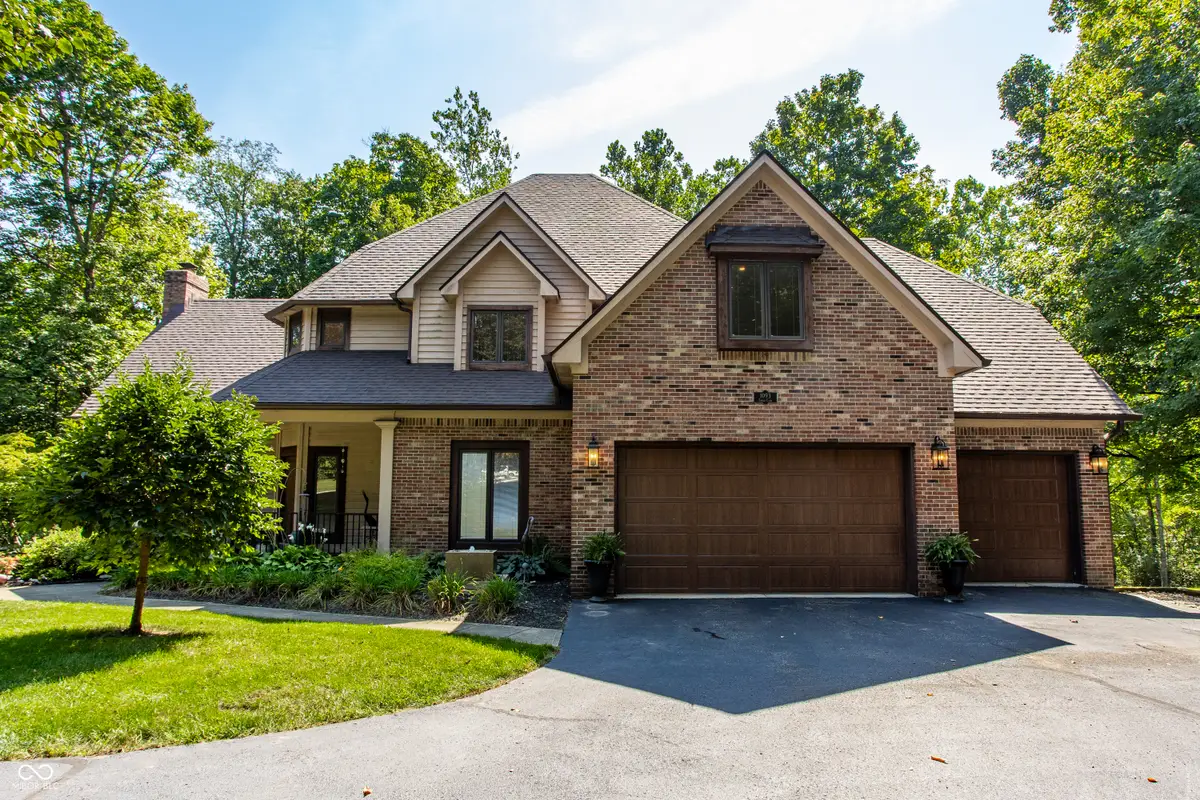 1093 Timber Climb Drive, Avon, IN 46123 - #1