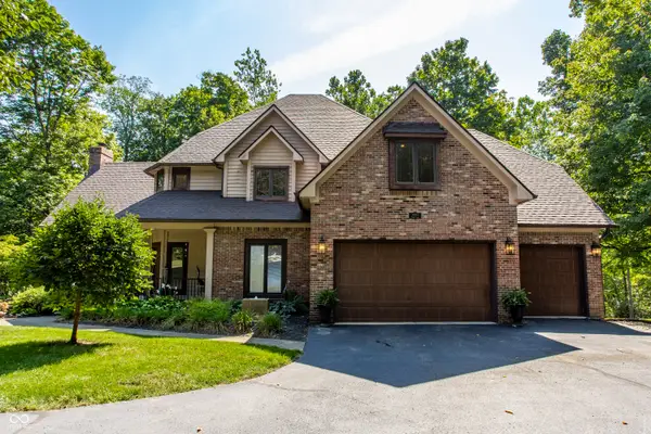 1093 Timber Climb Drive, Avon, IN 46123