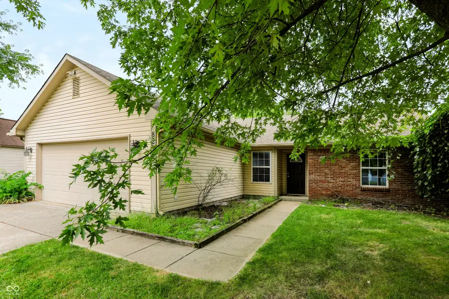 8276 Bayshore Lane, Avon, IN 46123 - #3