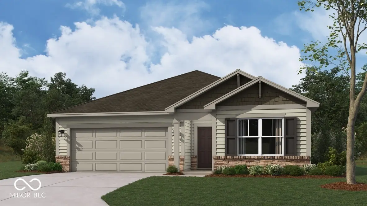 24438 Godby Street, Sheridan, IN 46069 - #1