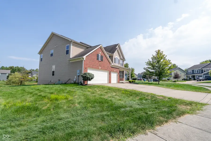 4668 Shelby Circle, Greenwood, IN 46143 - #2