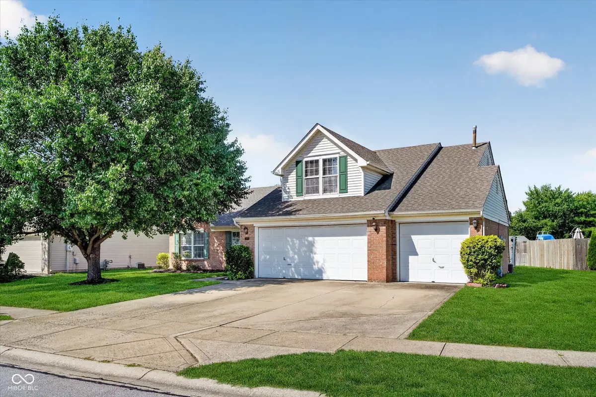 804 Weeping Way Lane, Avon, IN 46123 - #1