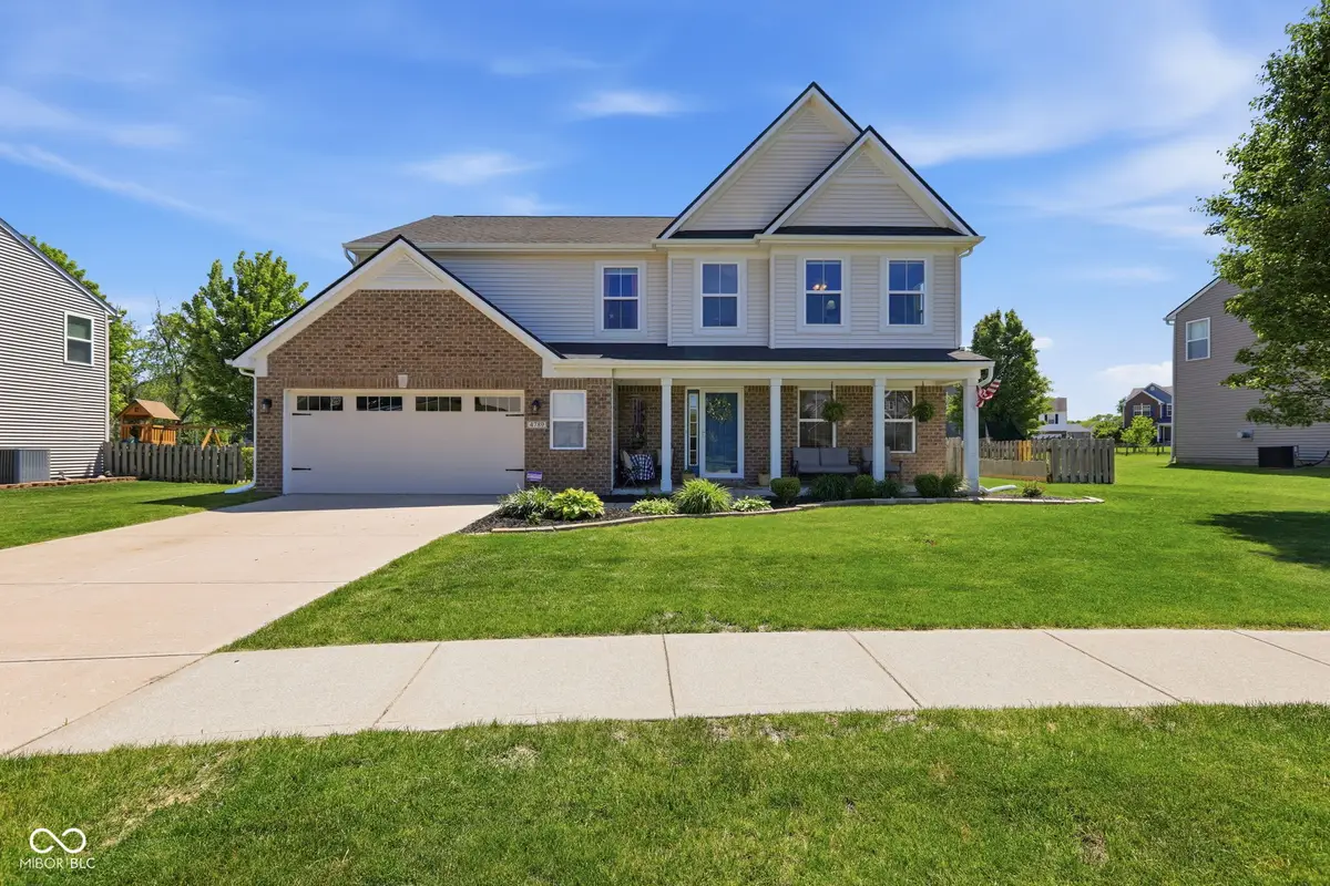 4789 Summit Lake Place, Indianapolis, IN 46239 - #1