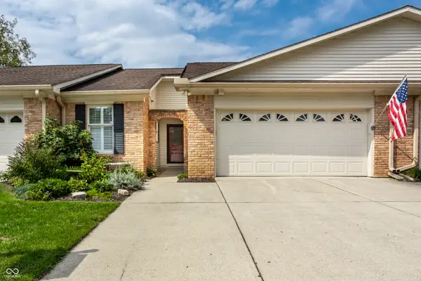 8406 Quail Hollow Road, Indianapolis, IN 46260