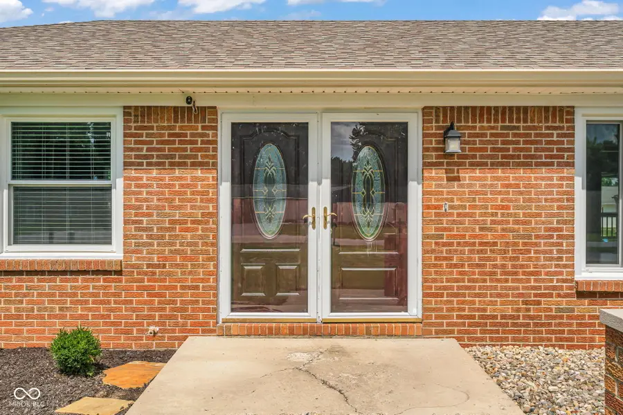 40 Circle Drive, Monrovia, IN 46157 - #2