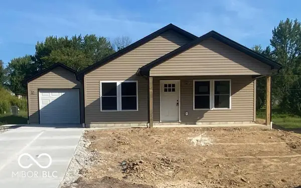 2889 Country Squire Boulevard, North Vernon, IN 47265