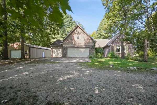 5682 Perry Road, Martinsville, IN 46151