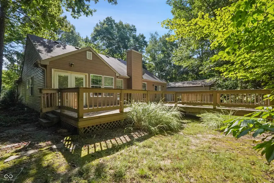 5682 Perry Road, Martinsville, IN 46151 - #3
