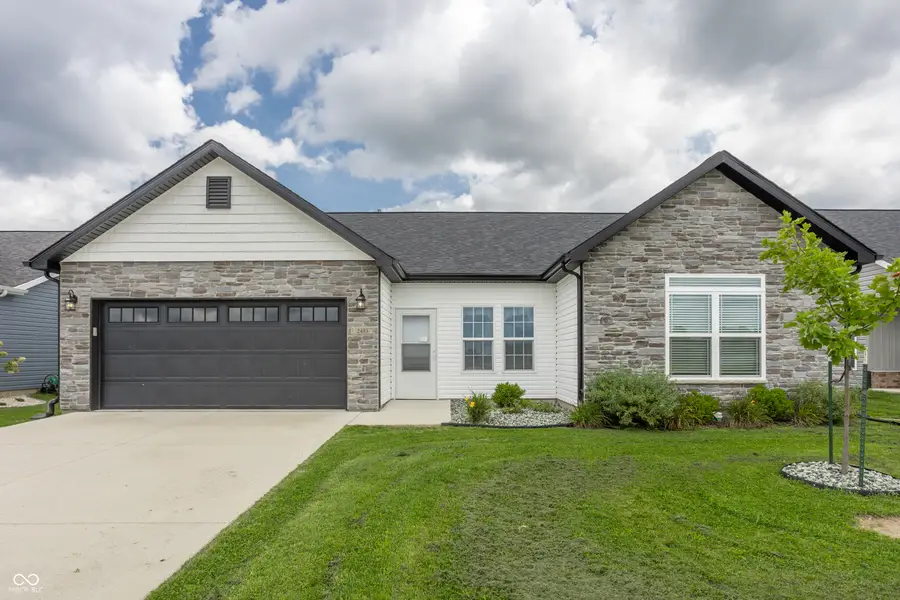 2483 Fiona Drive, Kokomo, IN 46902 - #2