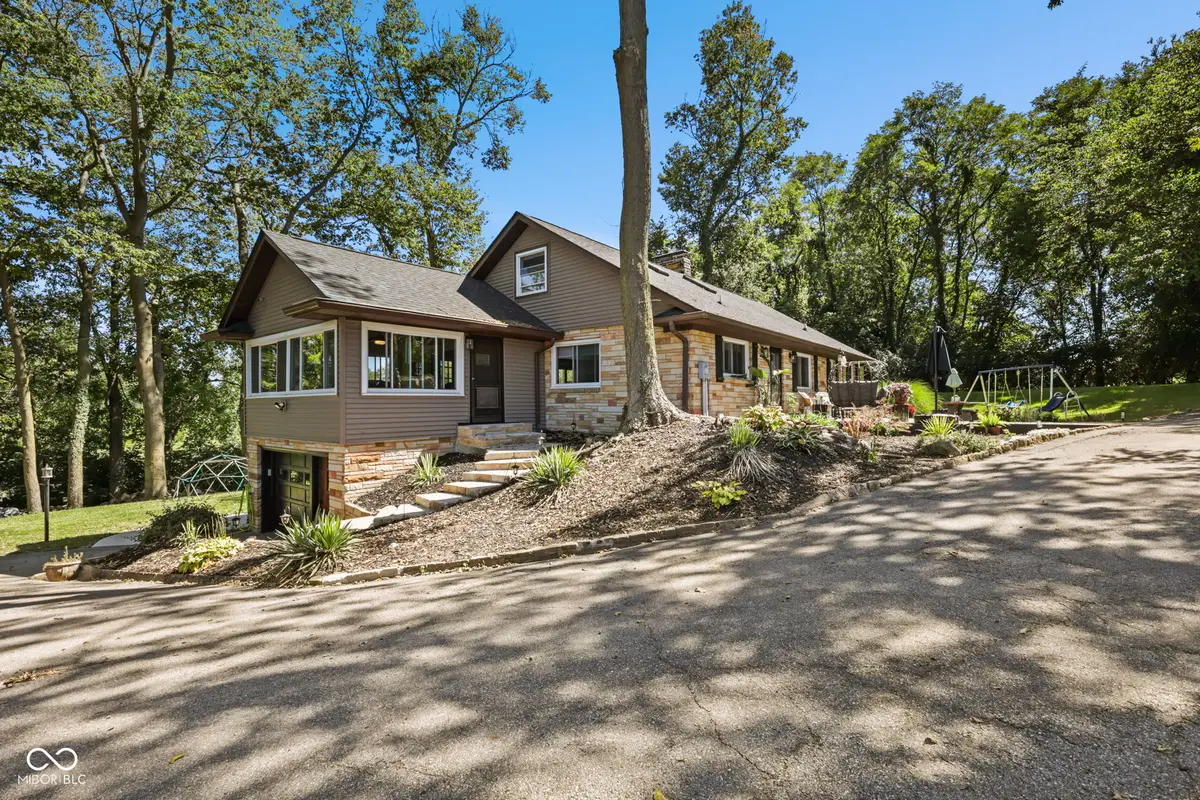 1265 N Morgantown Road, Greenwood, IN 46142 - #1