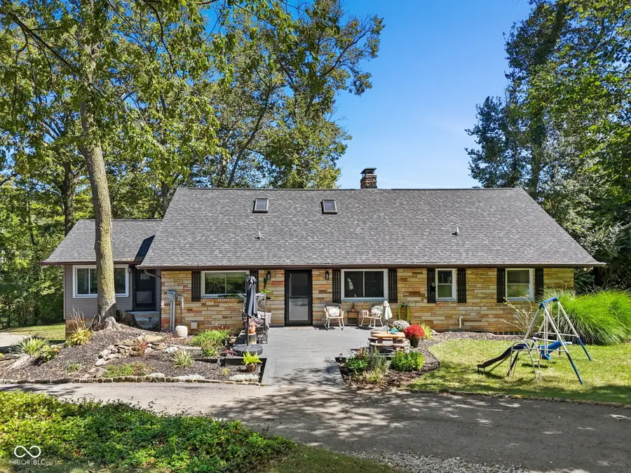 1265 N Morgantown Road, Greenwood, IN 46142 - #2