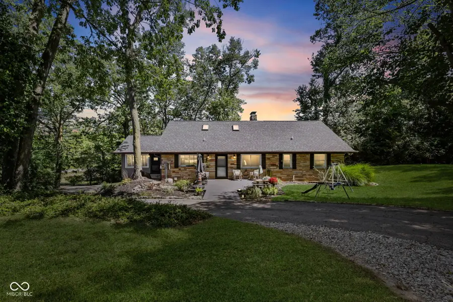 1265 N Morgantown Road, Greenwood, IN 46142 - #3