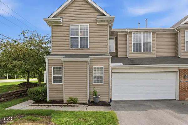 2248 Brightwell Place, Indianapolis, IN 46260