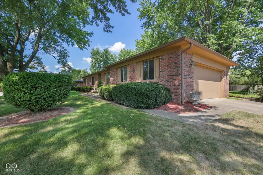 199 N Windmill Trail, Greenwood, IN 46142 - #3