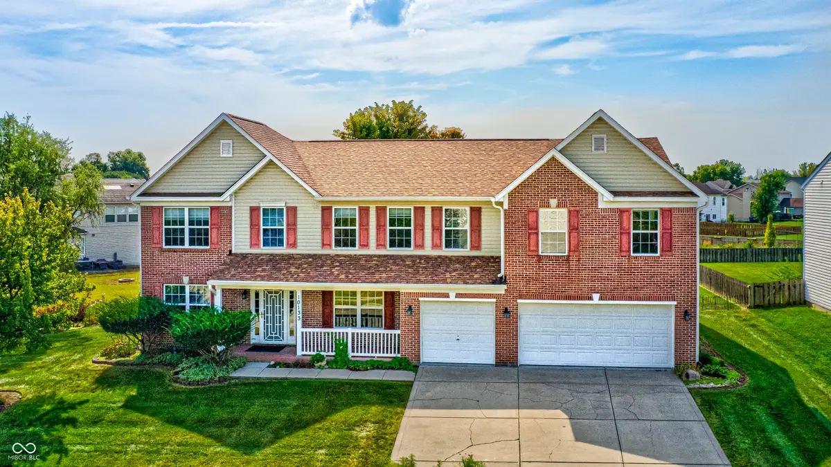 10133 Wellborne Drive, Indianapolis, IN 46236 - #1