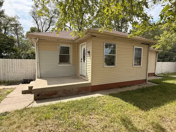 1439 W Hanna Avenue, Indianapolis, IN 46217