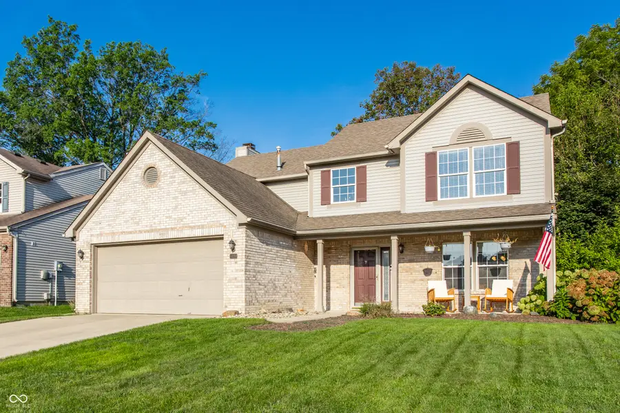 14184 Dickinson Court, Fishers, IN 46038 - #2