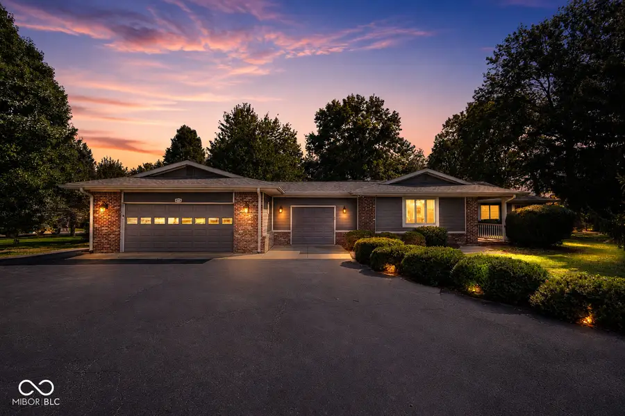6575 E 171st Street, Noblesville, IN 46062 - #3