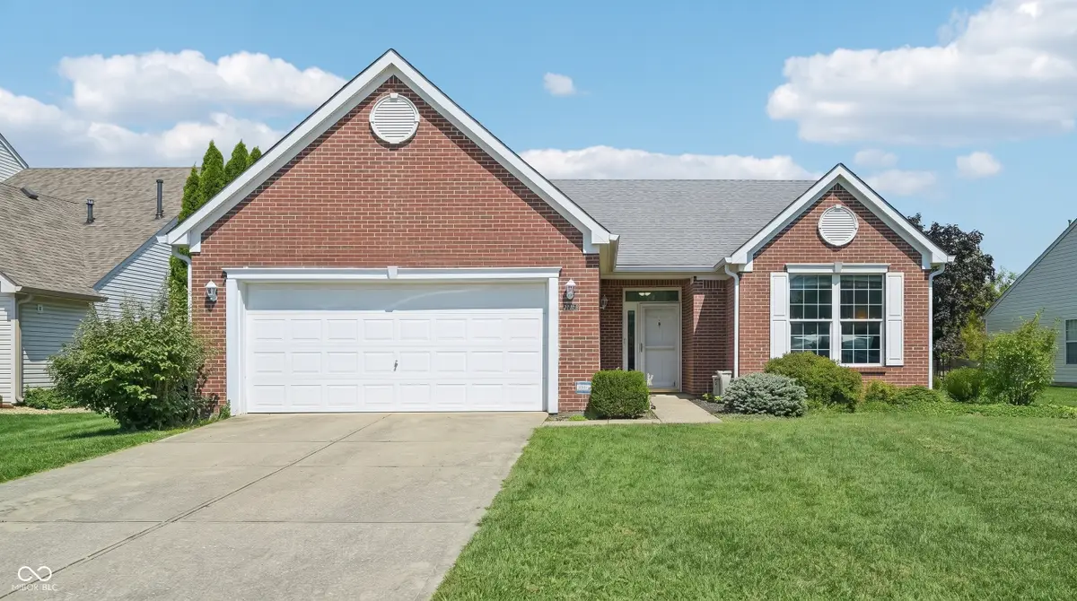 1098 Springwater Circle, Greenwood, IN 46143 - #1