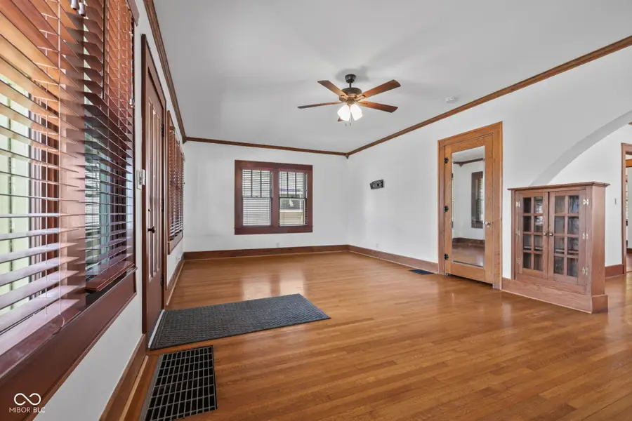 190 N Brewer Street, Greenwood, IN 46142 - #2