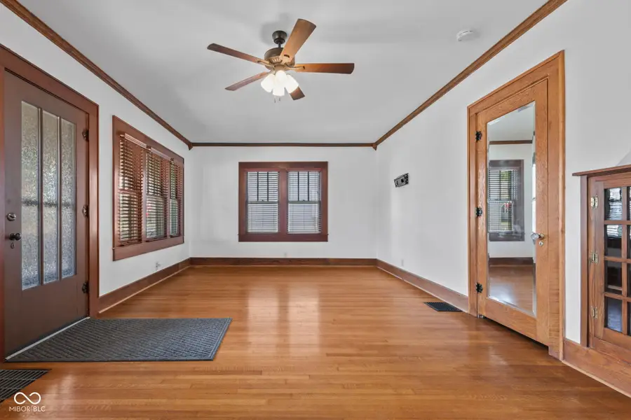 190 N Brewer Street, Greenwood, IN 46142 - #3