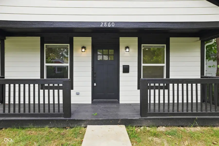 2860 N Chester Avenue, Indianapolis, IN 46218 - #3