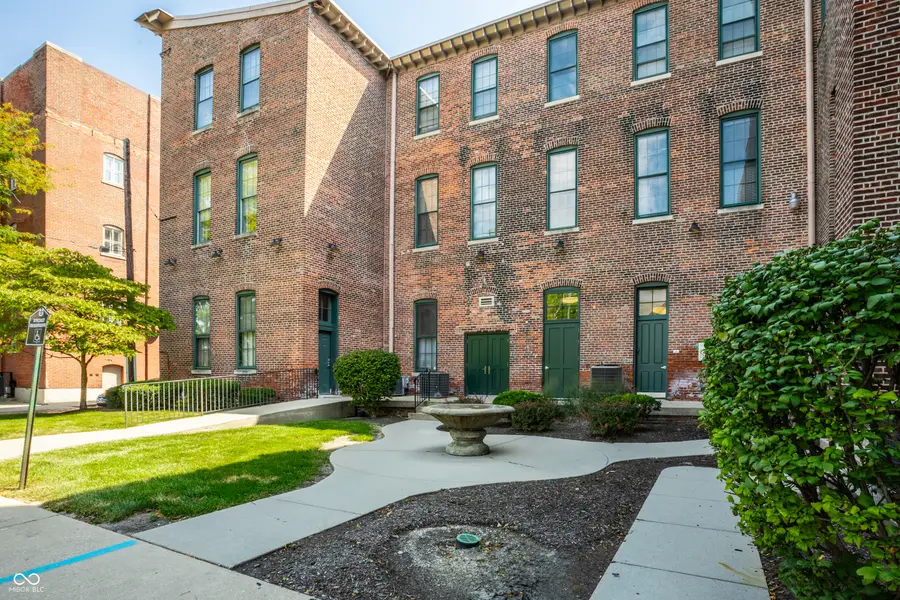 970 Fort Wayne Avenue #206, Indianapolis, IN 46202 - #3