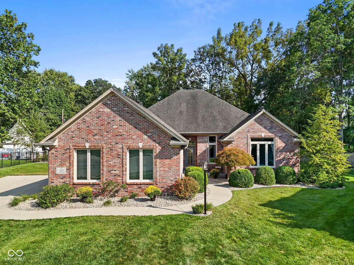 325 Ventnor Court, Indianapolis, IN 46217 - #1