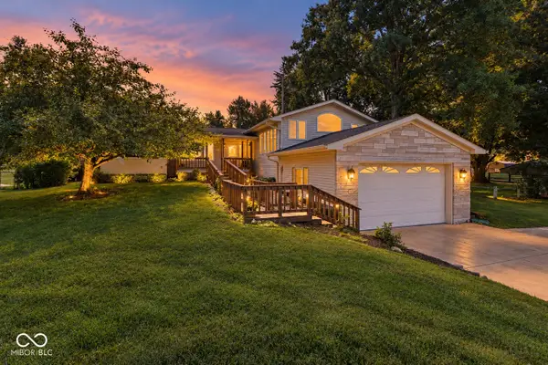 5329 W Smith Valley Road, Greenwood, IN 46142