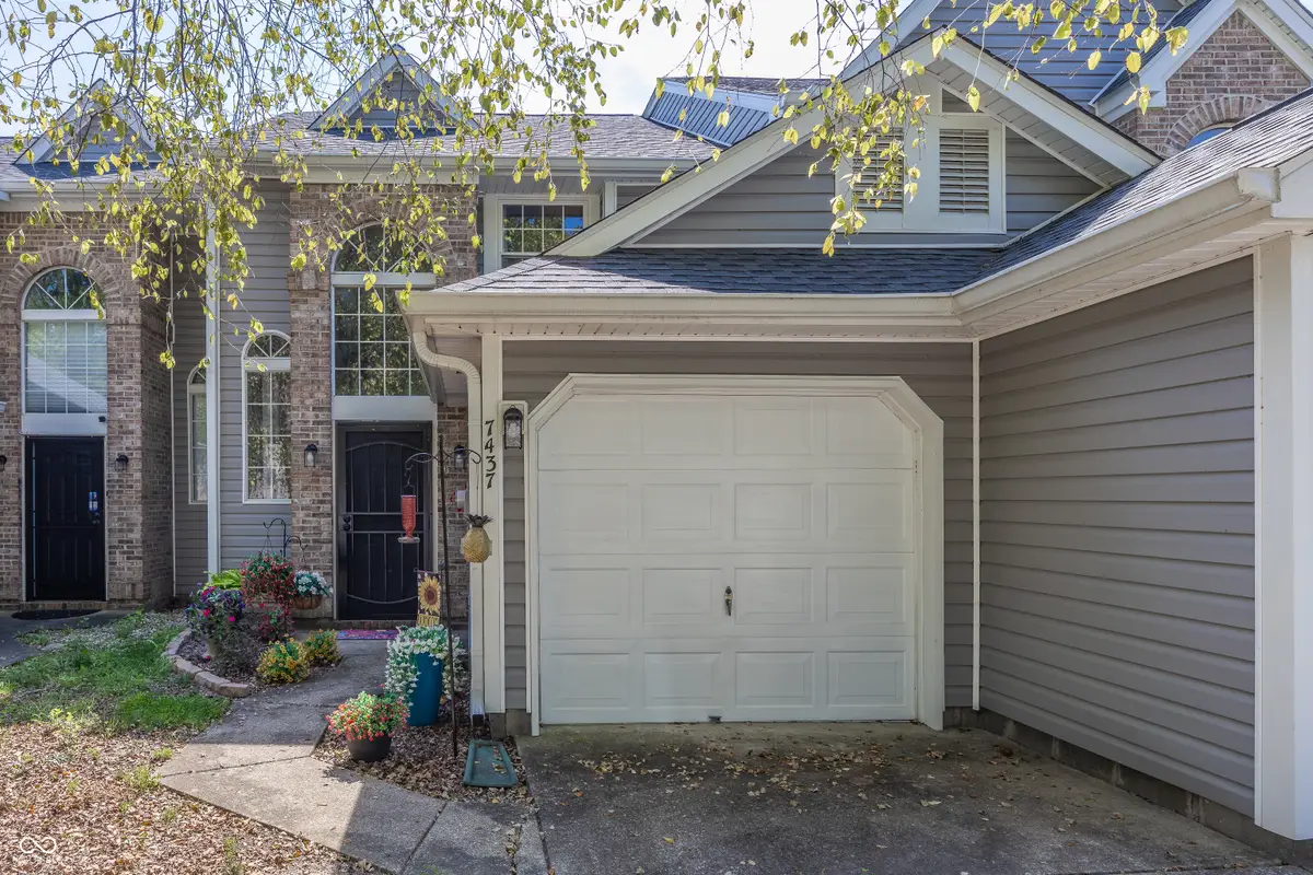 7437 Oceanline Drive, Indianapolis, IN 46214 - #1