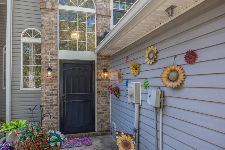 7437 Oceanline Drive, Indianapolis, IN 46214 - #3
